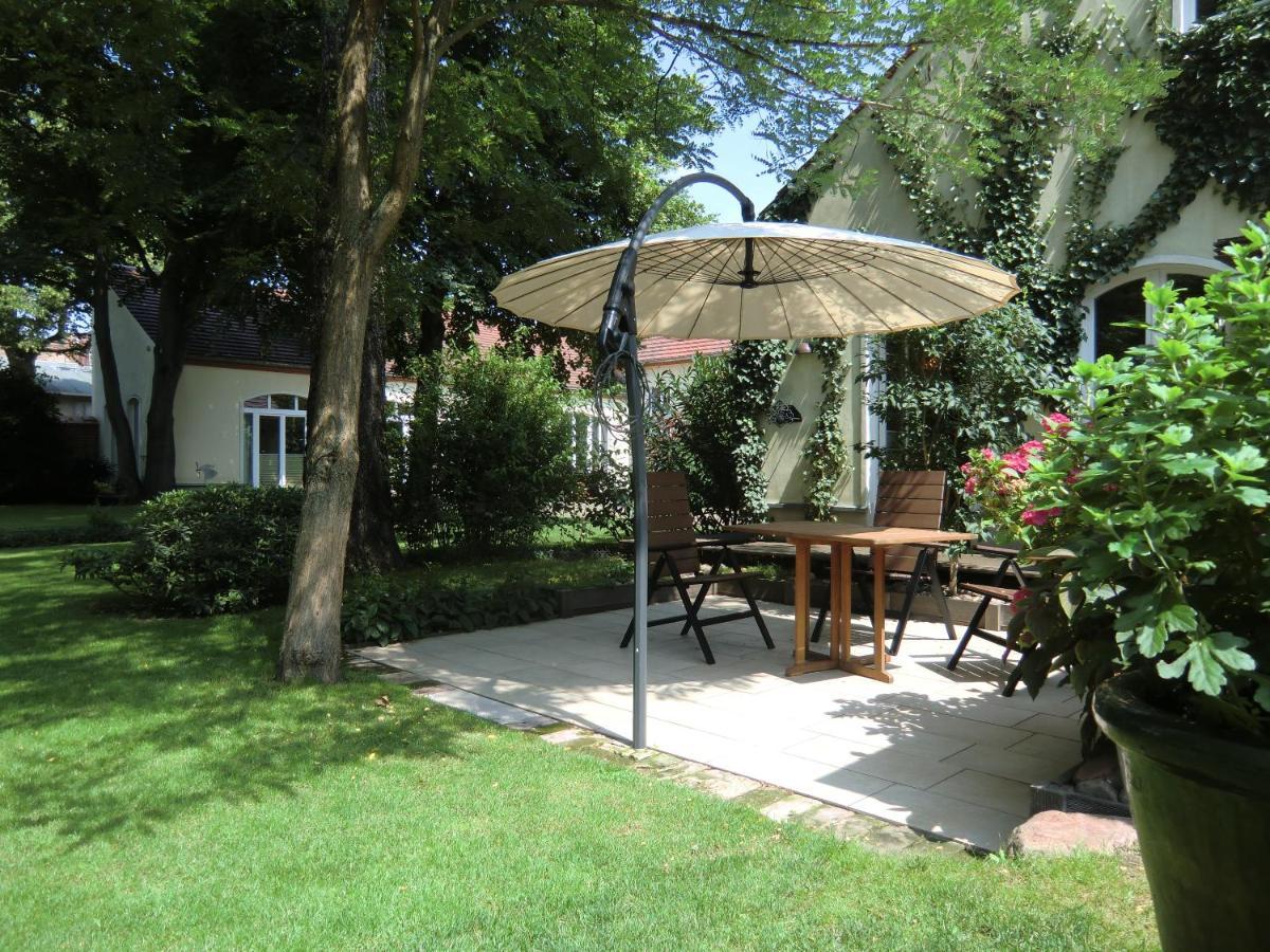 Maisonette Тельтов Экстерьер фото