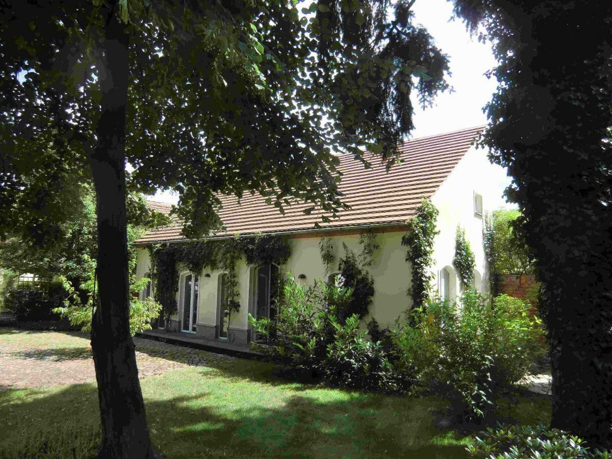 Maisonette Тельтов Экстерьер фото