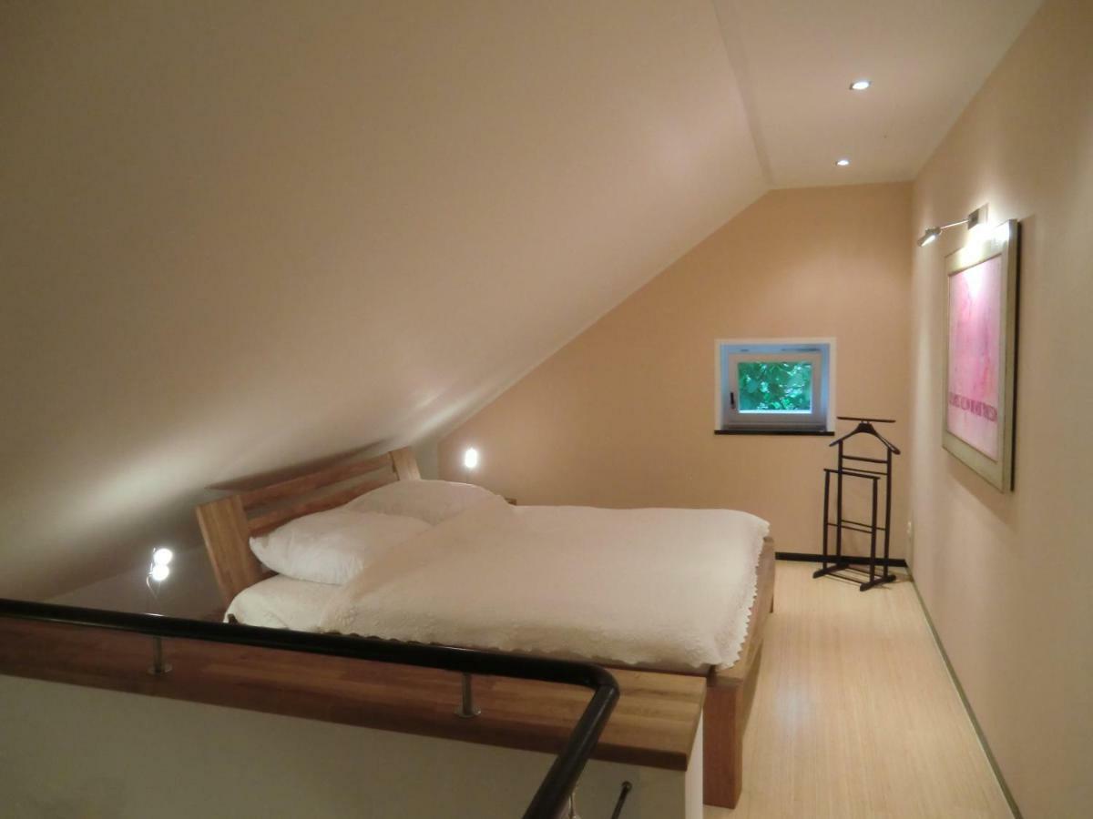 Maisonette Тельтов Экстерьер фото