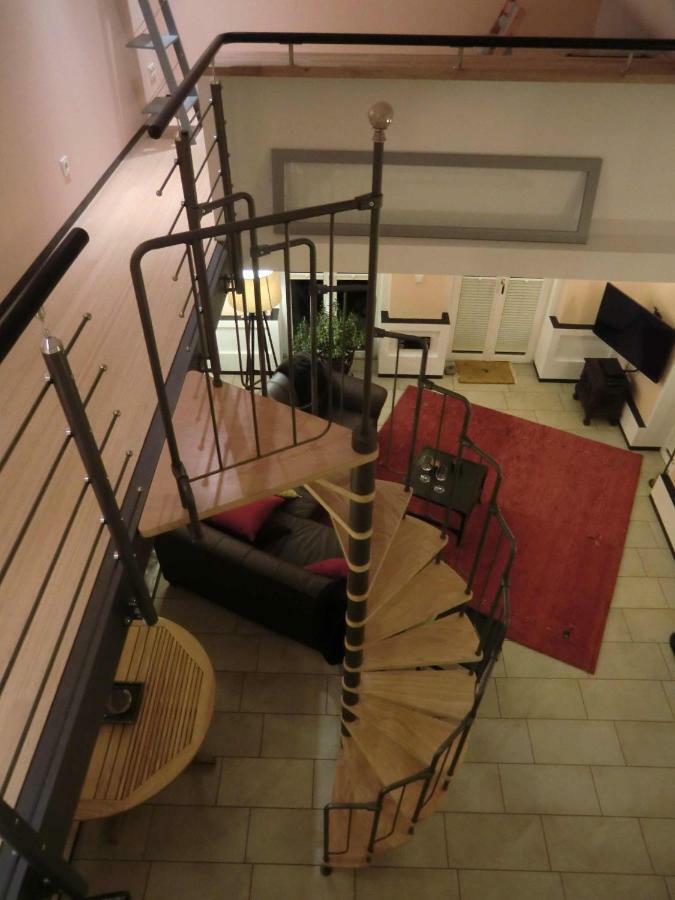 Maisonette Тельтов Экстерьер фото