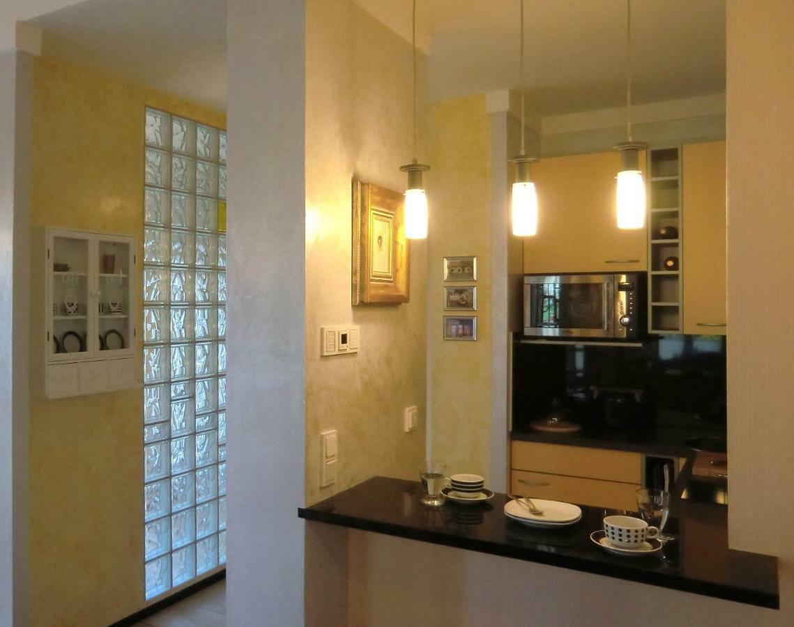 Maisonette Тельтов Экстерьер фото