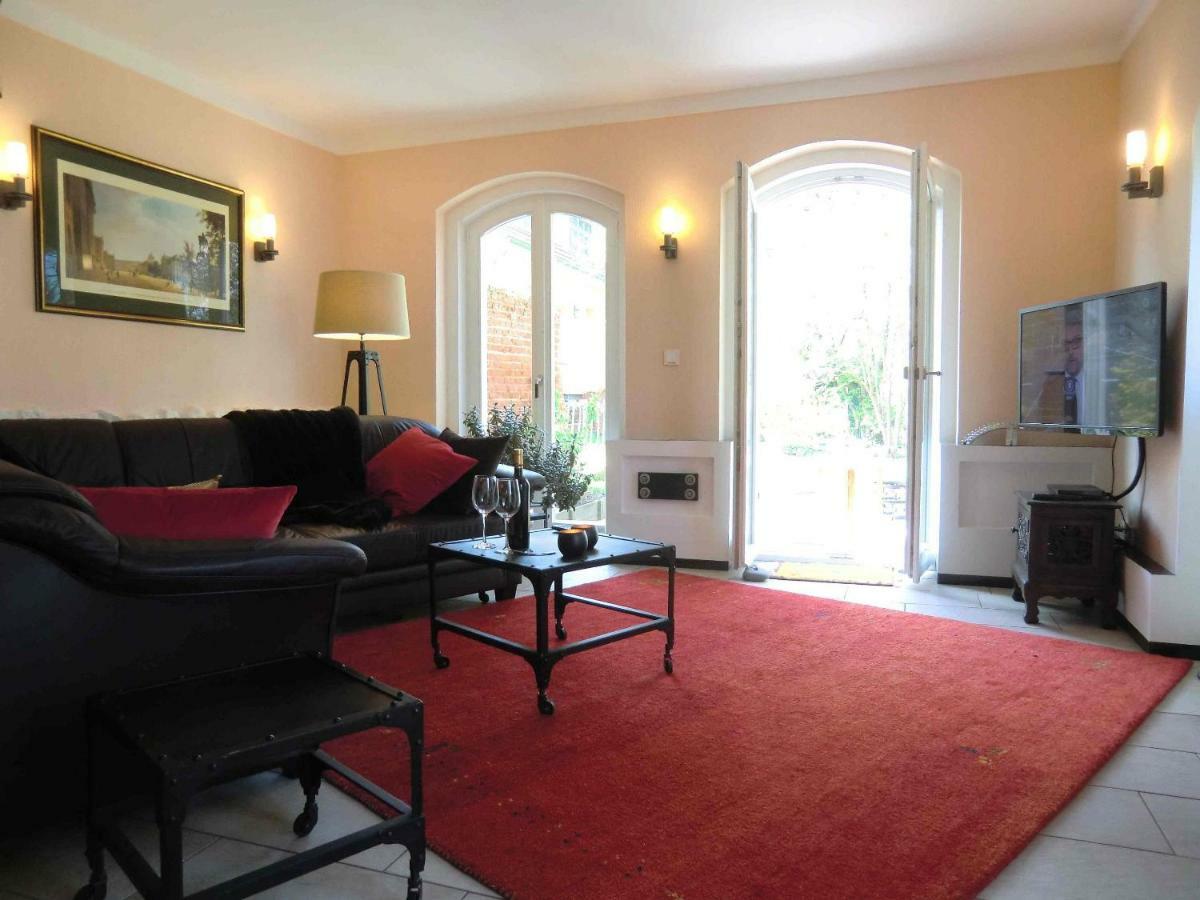 Maisonette Тельтов Экстерьер фото