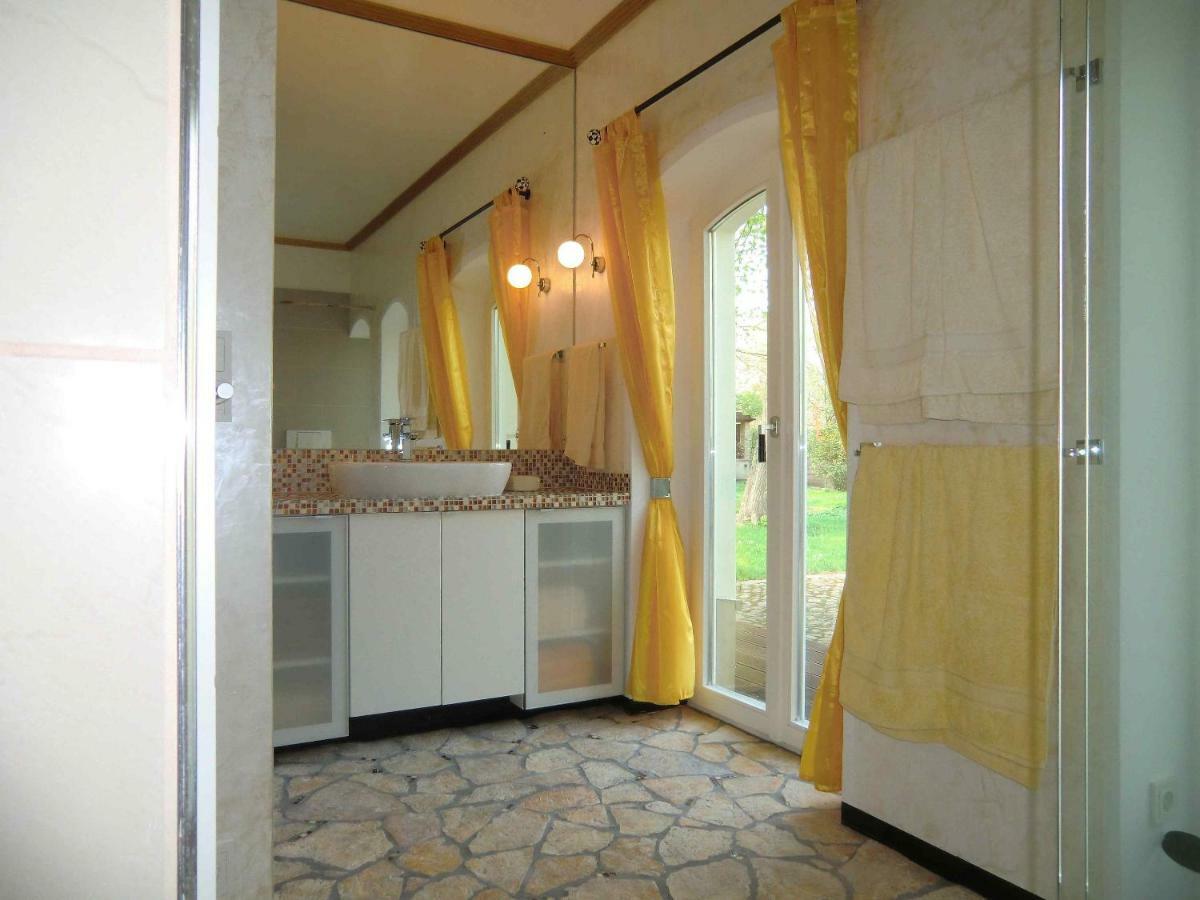 Maisonette Тельтов Экстерьер фото