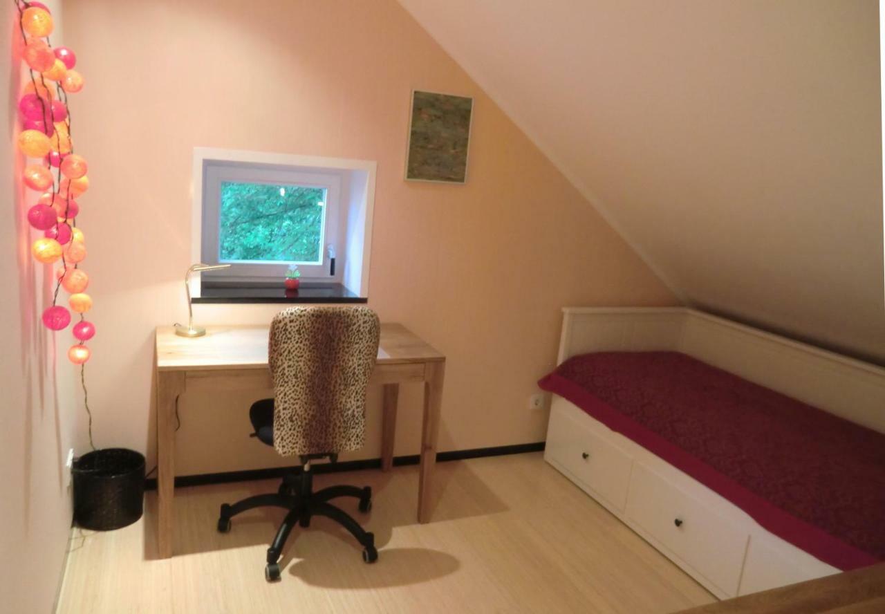 Maisonette Тельтов Экстерьер фото